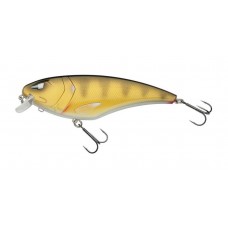 Berkley Zilla Flanker Lure - Golden Zander ALL SIZES